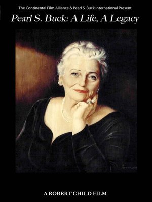 cover image of Pearl S. Buck